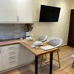 Gouvia Hideaway