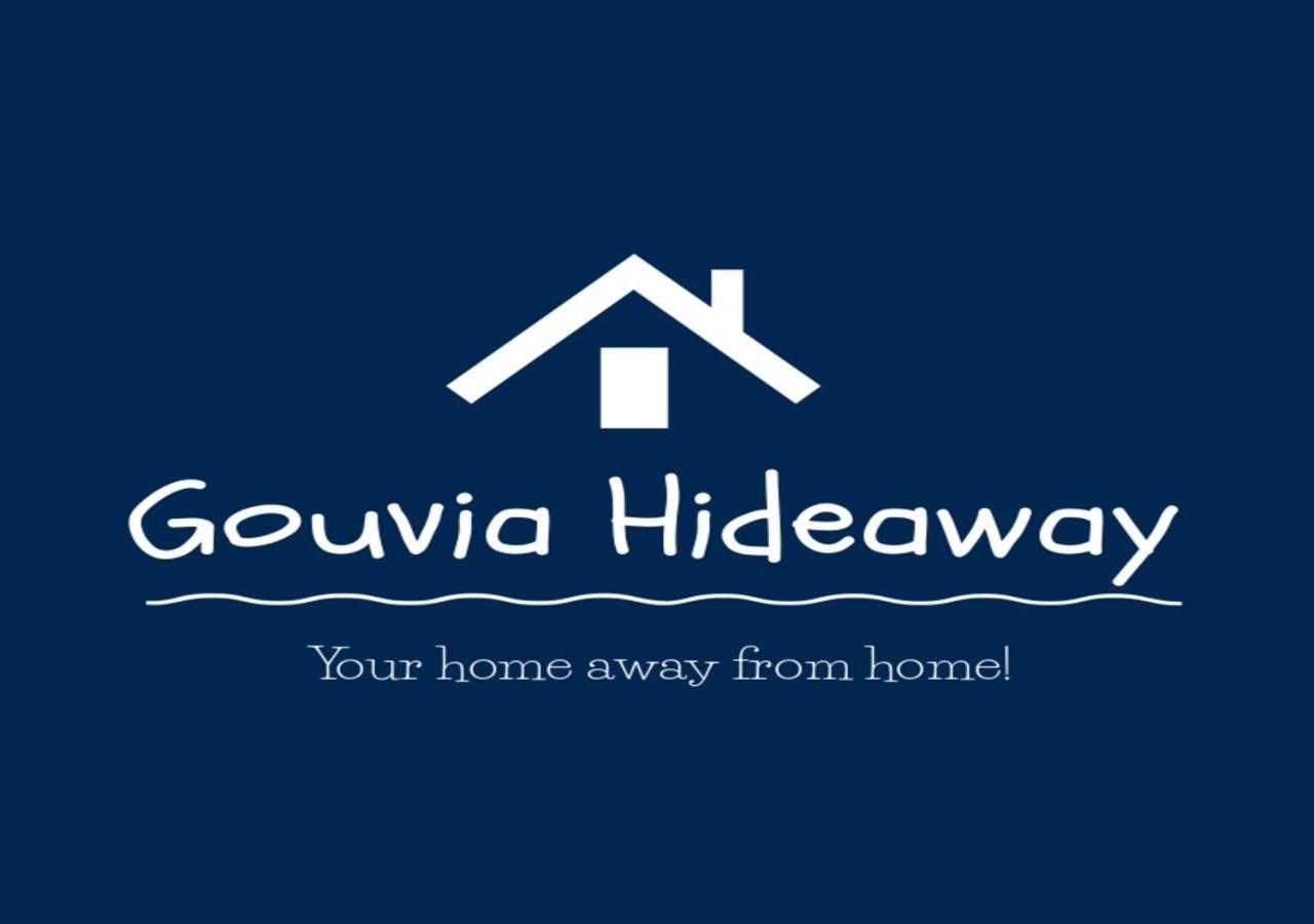 Apartament Hideaway Gouvia