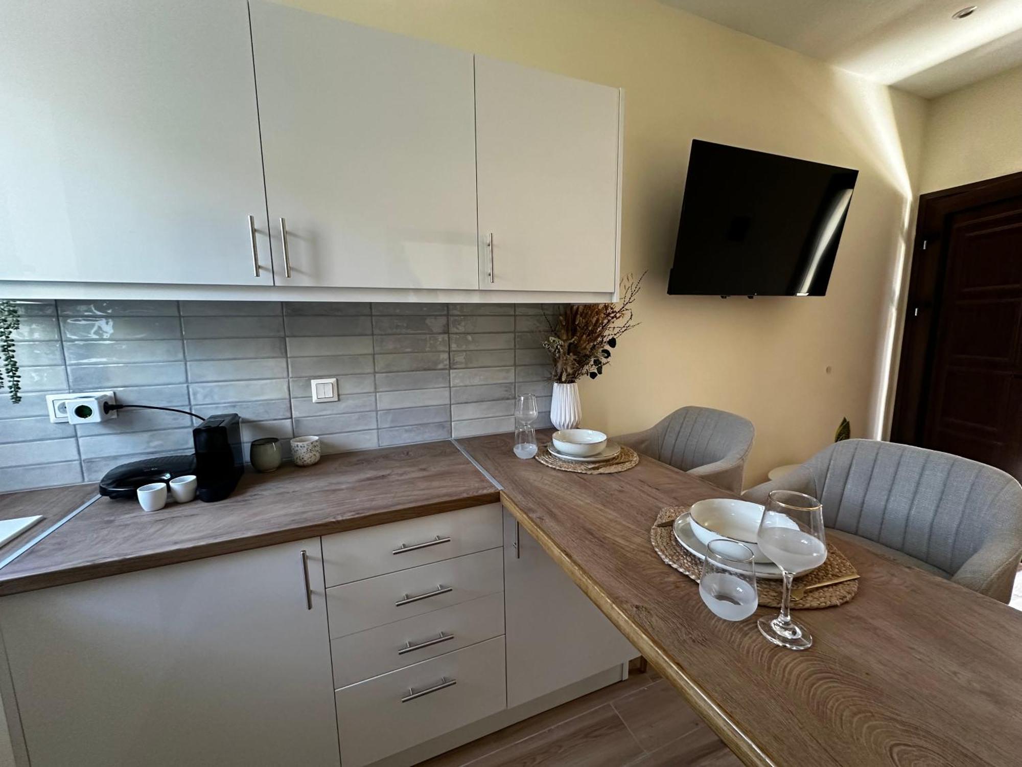 Apartament Hideaway Gouvia
