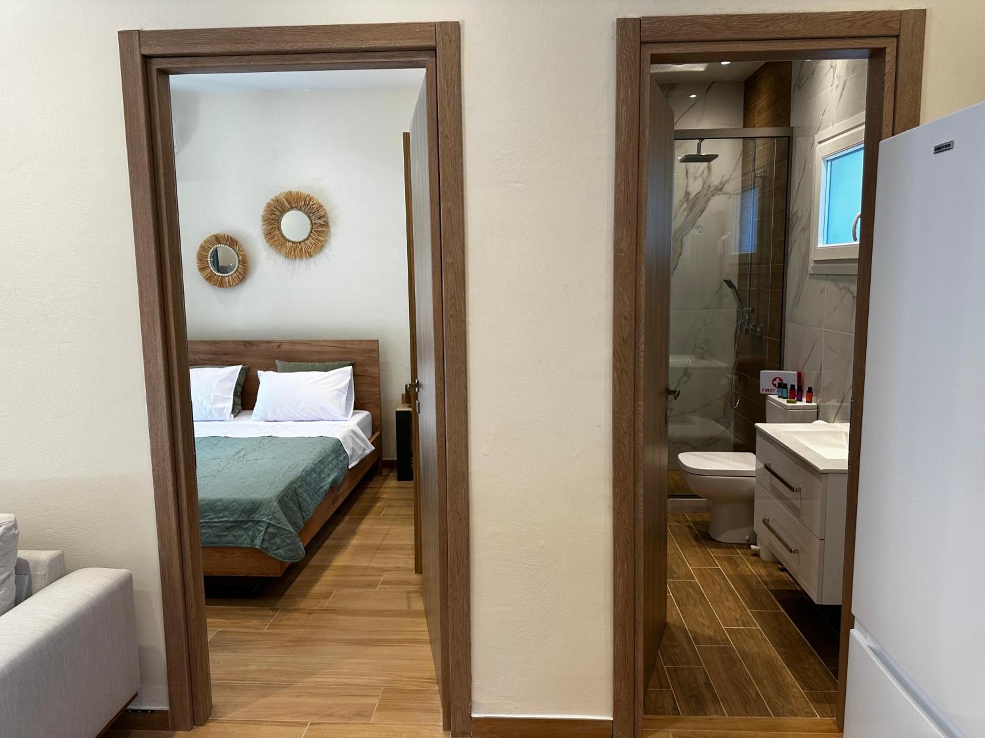 Hideaway Apartament