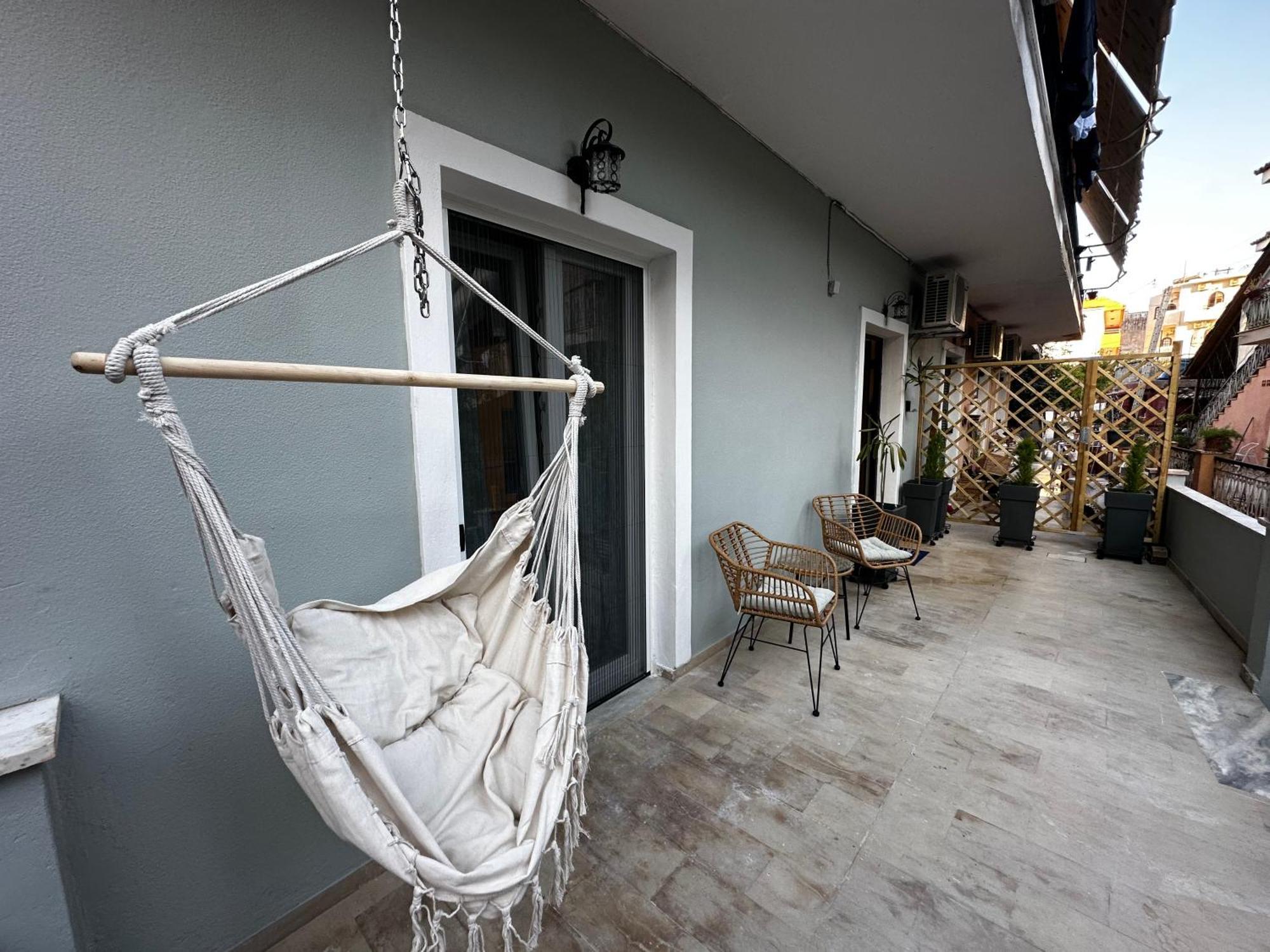 Apartament Hideaway *